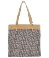 Christian Dior（クリスチャンディオール）トートバッグ 白 サイズ:- レディース/2200724126293