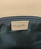 Christian Dior（クリスチャンディオール）トートバッグ 白 サイズ:- レディース/2200724126293