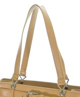 Christian Dior（クリスチャンディオール）トートバッグ 白 サイズ:- レディース/2200724126293