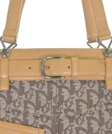 Christian Dior（クリスチャンディオール）トートバッグ 白 サイズ:- レディース/2200724126293