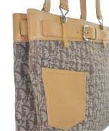 Christian Dior（クリスチャンディオール）トートバッグ 白 サイズ:- レディース/2200724126293
