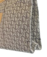 Christian Dior（クリスチャンディオール）トートバッグ 白 サイズ:- レディース/2200724126293