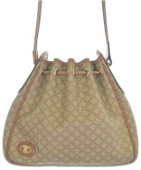 CELINE（セリーヌ）ショルダーバッグ ベージュ サイズ:- レディース/2200724126316