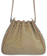 CELINE（セリーヌ）ショルダーバッグ ベージュ サイズ:- レディース/2200724126316