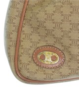 CELINE（セリーヌ）ショルダーバッグ ベージュ サイズ:- レディース/2200724126316