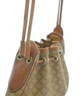 CELINE（セリーヌ）ショルダーバッグ ベージュ サイズ:- レディース/2200724126316