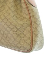 CELINE（セリーヌ）ショルダーバッグ ベージュ サイズ:- レディース/2200724126316
