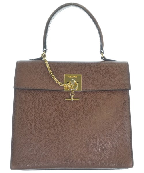 CELINE(セリーヌ)のハンドバッグ サイズ:- 42,900円