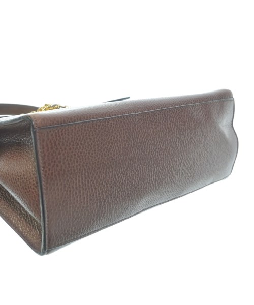 CELINE（セリーヌ）ハンドバッグ 茶 サイズ:- レディース/2200724126323
