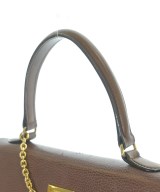 CELINE（セリーヌ）ハンドバッグ 茶 サイズ:- レディース/2200724126323