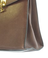 CELINE（セリーヌ）ハンドバッグ 茶 サイズ:- レディース/2200724126323