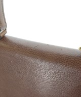 CELINE（セリーヌ）ハンドバッグ 茶 サイズ:- レディース/2200724126323