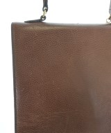 CELINE（セリーヌ）ハンドバッグ 茶 サイズ:- レディース/2200724126323