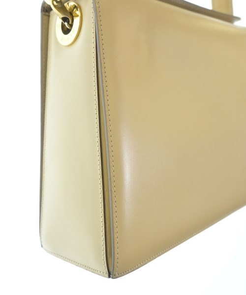 CELINE（セリーヌ）ショルダーバッグ ベージュ サイズ:- レディース/2200724126347