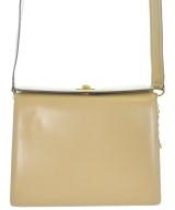 CELINE（セリーヌ）ショルダーバッグ ベージュ サイズ:- レディース/2200724126347