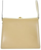 CELINE（セリーヌ）ショルダーバッグ ベージュ サイズ:- レディース/2200724126347