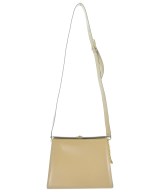 CELINE（セリーヌ）ショルダーバッグ ベージュ サイズ:- レディース/2200724126347