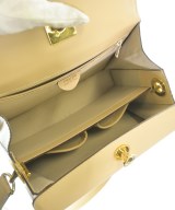CELINE（セリーヌ）ショルダーバッグ ベージュ サイズ:- レディース/2200724126347