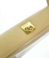 CELINE（セリーヌ）ショルダーバッグ ベージュ サイズ:- レディース/2200724126347