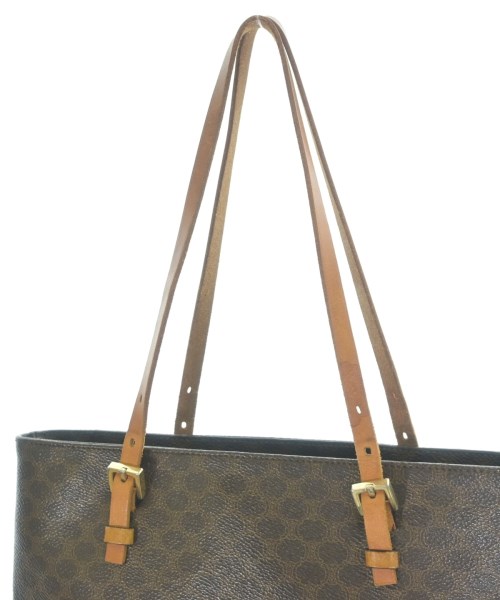 CELINE（セリーヌ）トートバッグ 茶 サイズ:- レディース/2200724126361