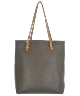 CELINE（セリーヌ）トートバッグ 茶 サイズ:- レディース/2200724126361