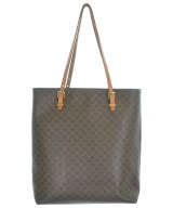 CELINE（セリーヌ）トートバッグ 茶 サイズ:- レディース/2200724126361