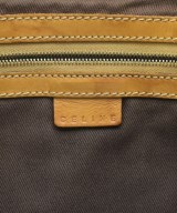 CELINE（セリーヌ）トートバッグ 茶 サイズ:- レディース/2200724126361