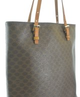 CELINE（セリーヌ）トートバッグ 茶 サイズ:- レディース/2200724126361