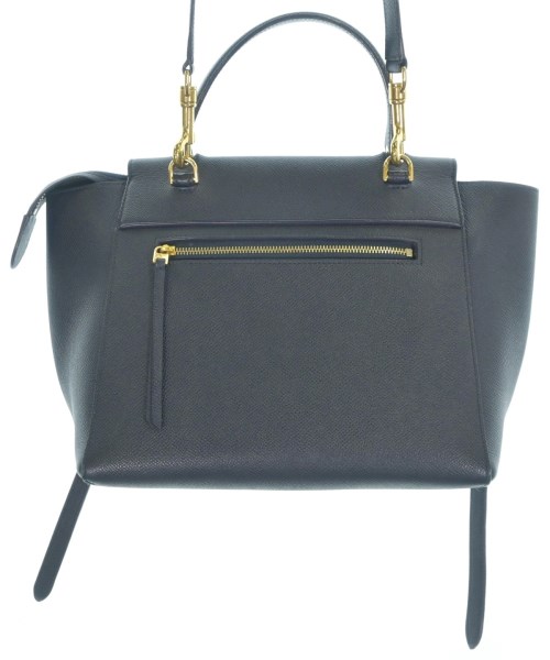 CELINE（セリーヌ）ハンドバッグ 黒 サイズ:- レディース/2200724126408