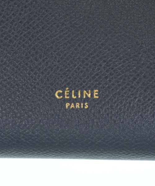 CELINE（セリーヌ）ハンドバッグ 黒 サイズ:- レディース/2200724126408