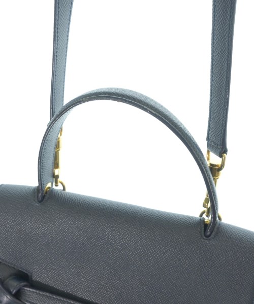 CELINE（セリーヌ）ハンドバッグ 黒 サイズ:- レディース/2200724126408