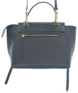 CELINE（セリーヌ）ハンドバッグ 黒 サイズ:- レディース/2200724126408