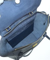 CELINE（セリーヌ）ハンドバッグ 黒 サイズ:- レディース/2200724126408