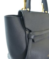 CELINE（セリーヌ）ハンドバッグ 黒 サイズ:- レディース/2200724126408