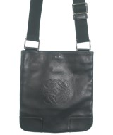 LOEWE（ロエベ）ショルダーバッグ 黒 サイズ:- レディース/2200724126415