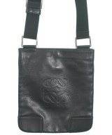 LOEWE（ロエベ）ショルダーバッグ 黒 サイズ:- レディース/2200724126415