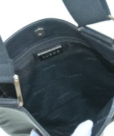 LOEWE（ロエベ）ショルダーバッグ 黒 サイズ:- レディース/2200724126415