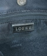 LOEWE（ロエベ）ショルダーバッグ 黒 サイズ:- レディース/2200724126415