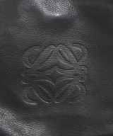 LOEWE（ロエベ）ショルダーバッグ 黒 サイズ:- レディース/2200724126415