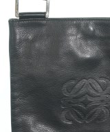 LOEWE（ロエベ）ショルダーバッグ 黒 サイズ:- レディース/2200724126415