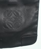 LOEWE（ロエベ）ショルダーバッグ 黒 サイズ:- レディース/2200724126415