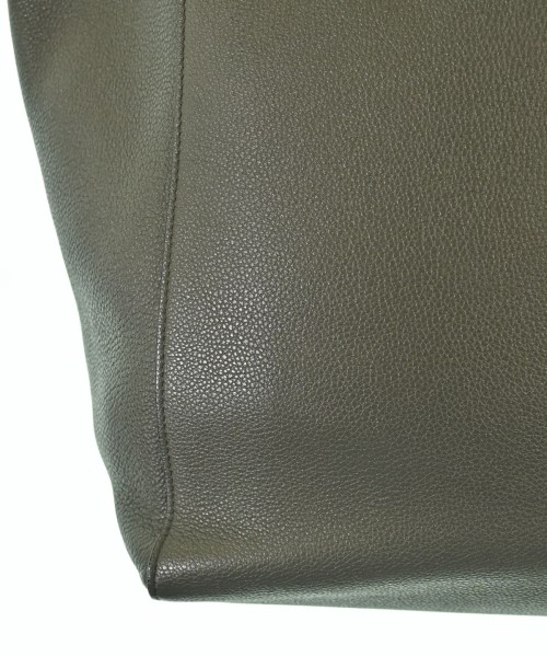 CELINE（セリーヌ）トートバッグ カーキ サイズ:- レディース/2200724142095