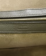 CELINE（セリーヌ）トートバッグ カーキ サイズ:- レディース/2200724142095