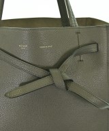 CELINE（セリーヌ）トートバッグ カーキ サイズ:- レディース/2200724142095