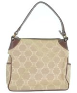 CELINE（セリーヌ）ハンドバッグ ベージュ サイズ:- レディース/2200724273010