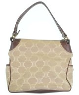 CELINE（セリーヌ）ハンドバッグ ベージュ サイズ:- レディース/2200724273010