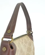 CELINE（セリーヌ）ハンドバッグ ベージュ サイズ:- レディース/2200724273010