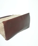 CELINE（セリーヌ）ハンドバッグ ベージュ サイズ:- レディース/2200724273010