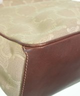 CELINE（セリーヌ）ハンドバッグ ベージュ サイズ:- レディース/2200724273010
