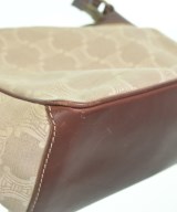 CELINE（セリーヌ）ハンドバッグ ベージュ サイズ:- レディース/2200724273010
